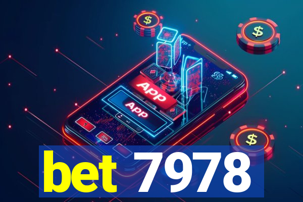 bet 7978